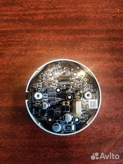 Запчасти для пылесоса xiaomi trouver solo 10