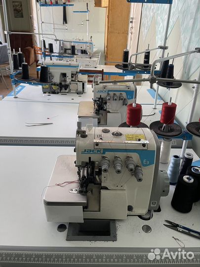 Швейная машинка