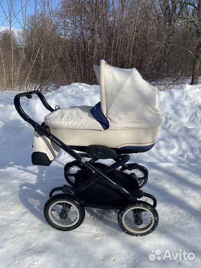 Детская коляска Navington Galeon