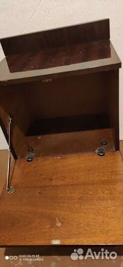 Тумбочка СССР