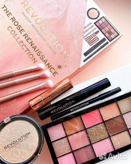 Набор новый Givenchy, clarins, Narciso Rodrigues