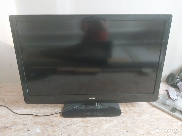 Телевизор бу