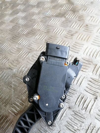 Педаль газа Ssangyong Actyon New CK G20T-001 2014