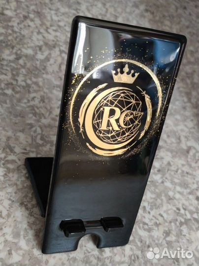 Наклейки на аксессуары