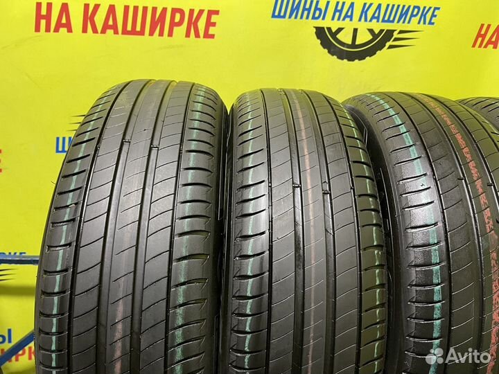 Michelin Primacy 3 215/65 R17 99V