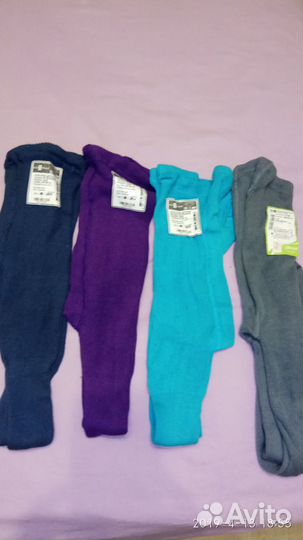 Колготки рост 104