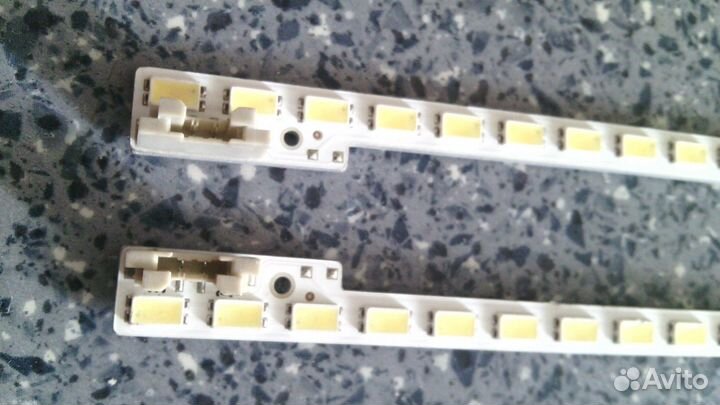 Led подсветка к телевизору samsung UE32D5000PW XRU