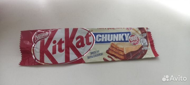 Фантики от конфет