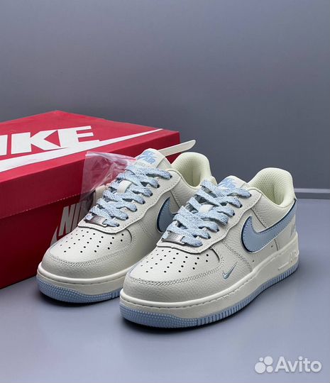 Кроссовки женские Nike Air force 1