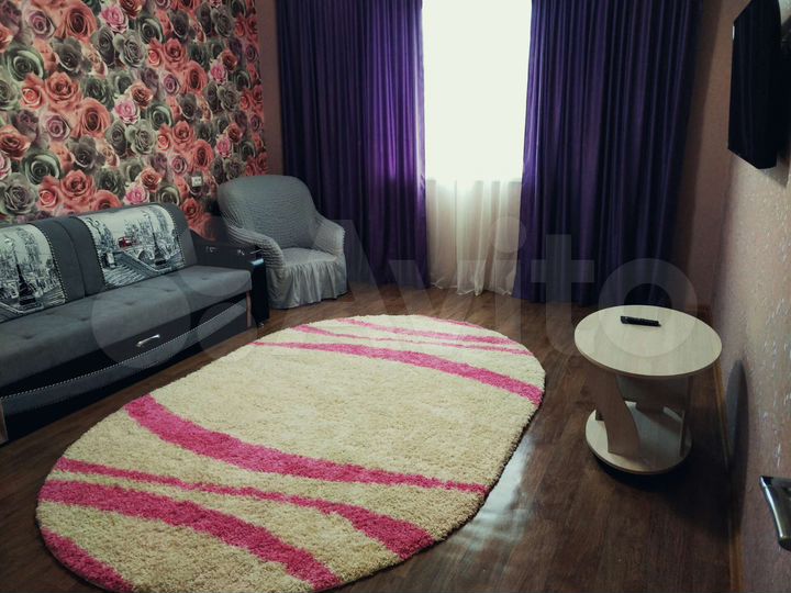 Дом 80 м² на участке 6 сот.