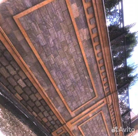 Дагестанский камень арт 6.5