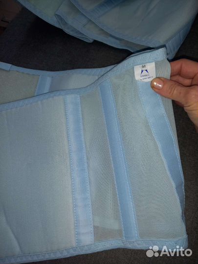 Корсет ортопедический