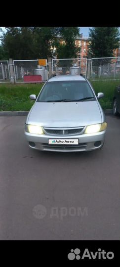 Nissan Wingroad 1.5 МТ, 1999, 150 000 км