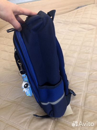 Рюкзак детский новый