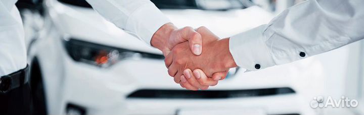 Продавец-кассир в отдел ваз/газ, м. Выхино