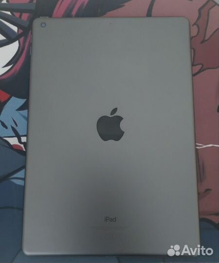 iPad 7 2019 128gb