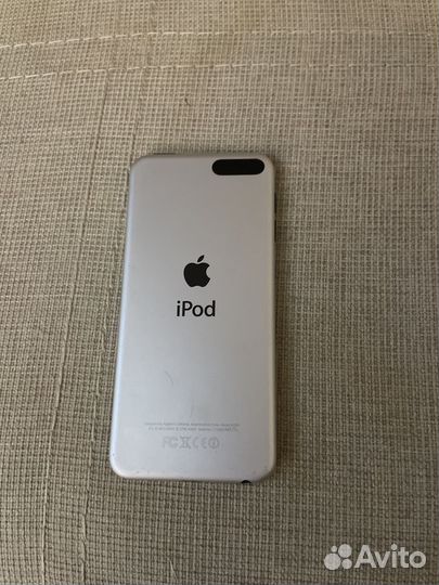 iPod touch 5