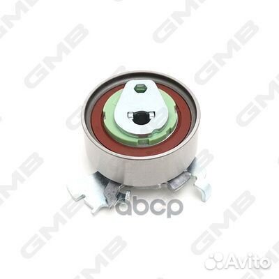 Ролик натяжителя ремня грм GTB0030 GMB