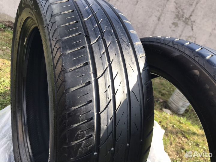 Matador MP 47 Hectorra 3 215/55 R17 98Y