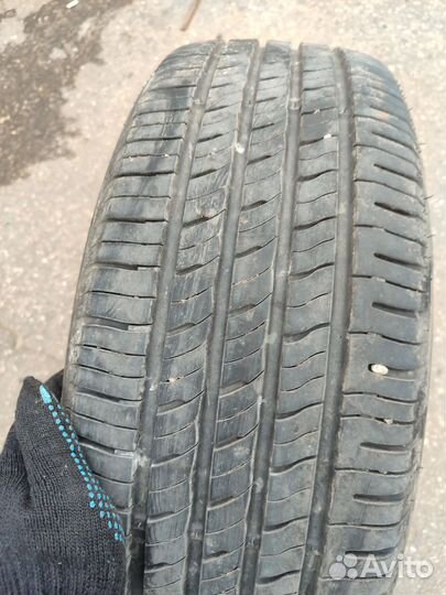 Nexen N'Fera RU5 225/60 R17