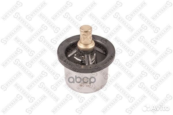 Термостат 86с volvo fl fm12 hcv Stellox 340