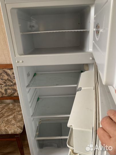 Холодильник Атлант