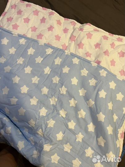 Одеяло детское