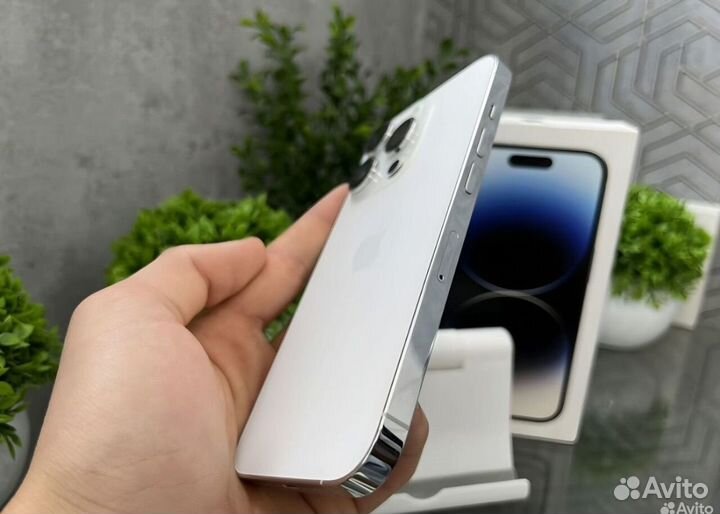 iPhone 14 Pro, 256 ГБ