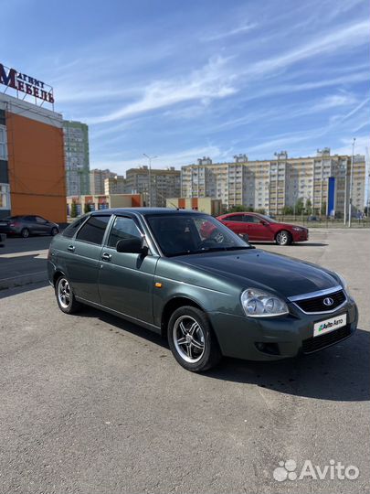 LADA Priora 1.6 МТ, 2011, 146 000 км