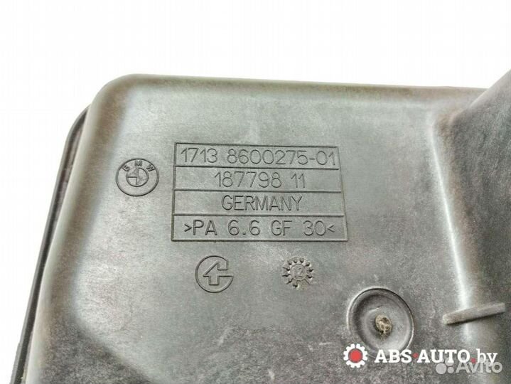 Бачок расширительный BMW 7 E65/E66/E67 2004