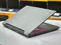 Игровой Asus 15.6''144Hz Core i5 11Th 16Gb RTX3050