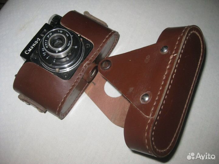 Фотоаппараты