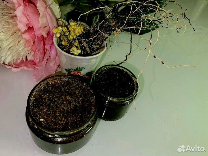 Поднимающий мужской мёд