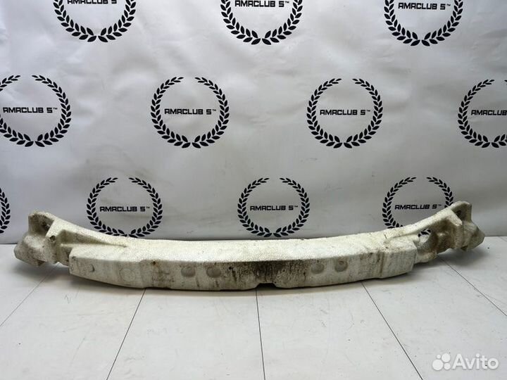 Абсорбер переднего бампера Mazda Cx-7 L3-VDT 2007