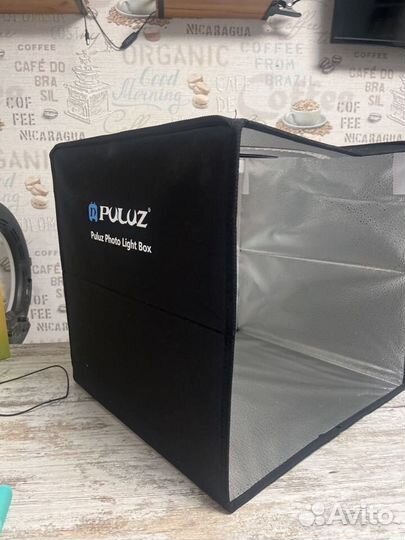 Фотобокс 40х40