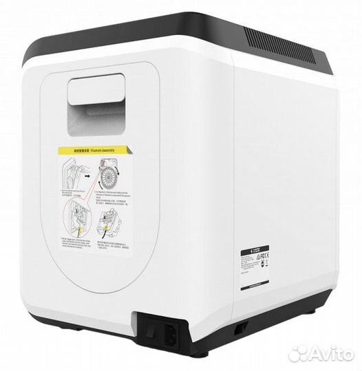 3D принтер FlashForge Adventurer 3 Lite