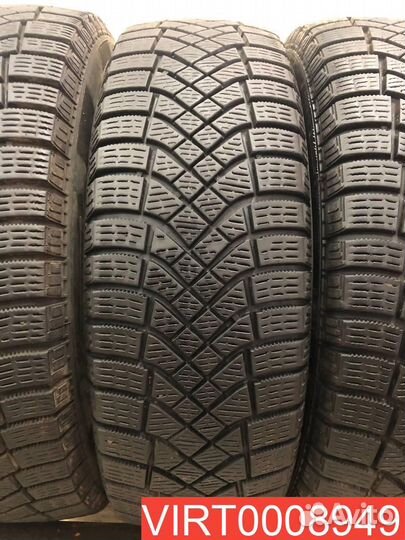 Pirelli Ice Zero FR 185/65 R15 92T