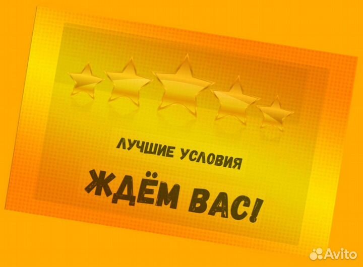 Наборщик заказов Без опыта Еженедельные выплаты