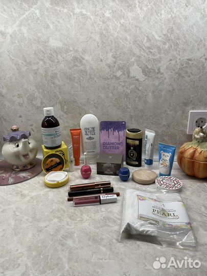 Набор косметики