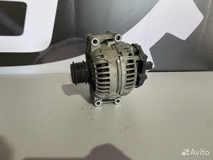 Генератор Audi a4 A5 a6 1.8 2.0