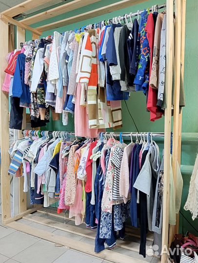 Детская одежда