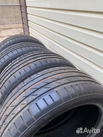 Nokian Tyres Nordman SZ2 225/45 R17 94W