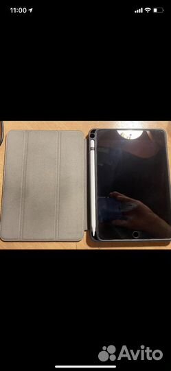 Планшет apple iPad mini 5