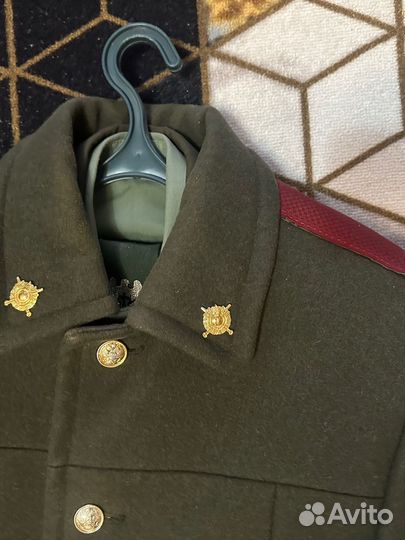 Военная форма пш комплект