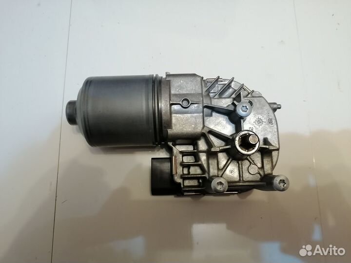 VAG 1T1 955 119 A Мотор стеклоочистителя для VW