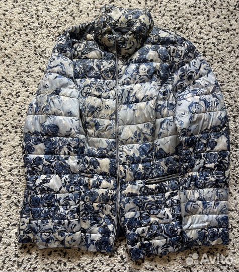 Куртка City Classic женская