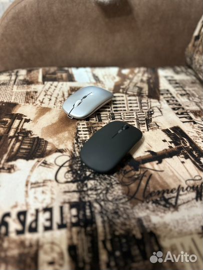Беспроводная мышь wireless mouse