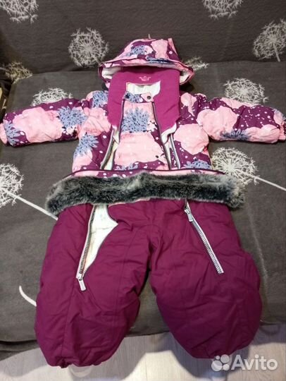 Детские вещи пакетом на год 10 шт