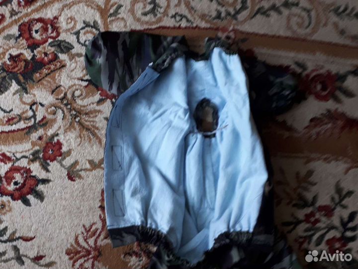 Одежда для маленьких собак