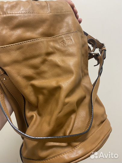 Сумка Обувь Kenzo Richmond GAS